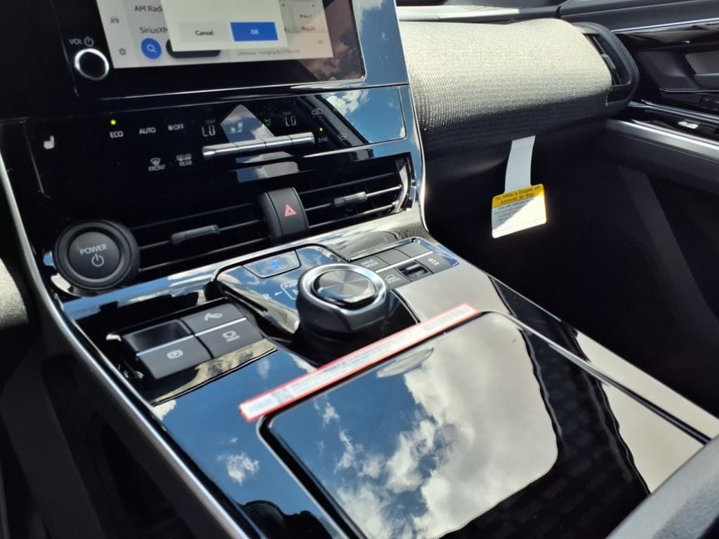 new 2025 Subaru Solterra car, priced at $40,390