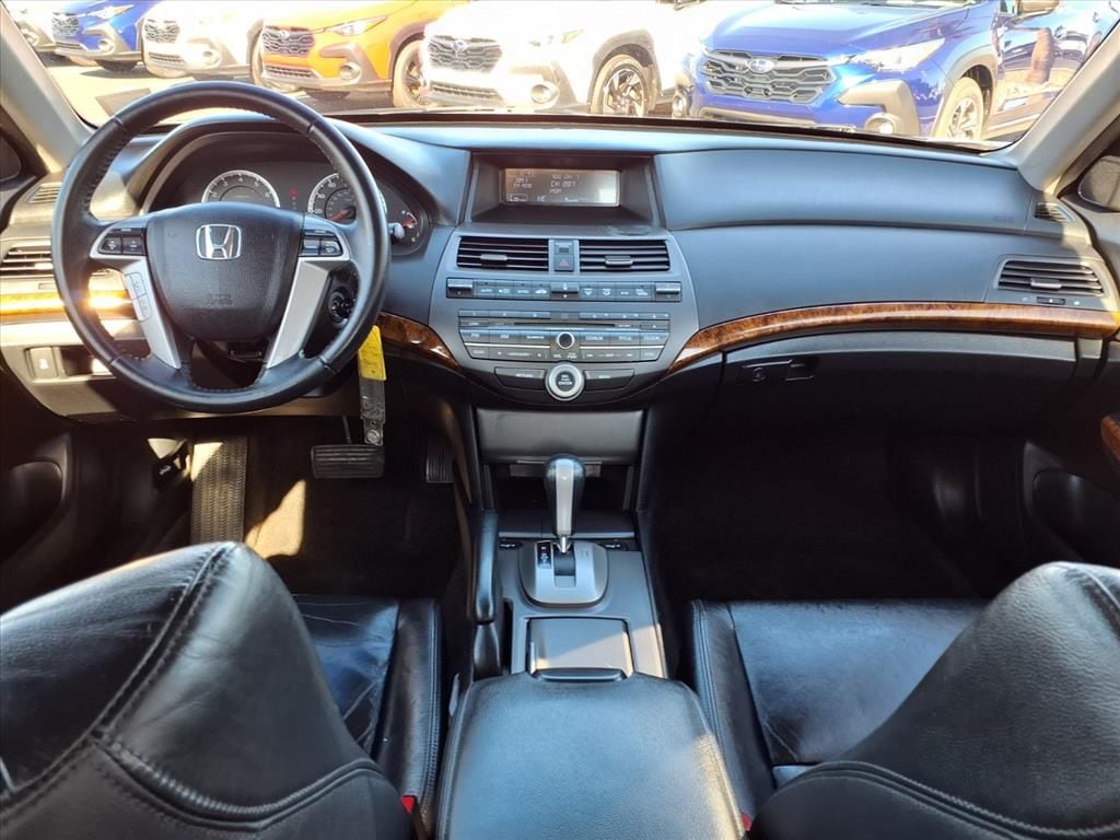 used 2011 Honda Accord car, priced at $9,500