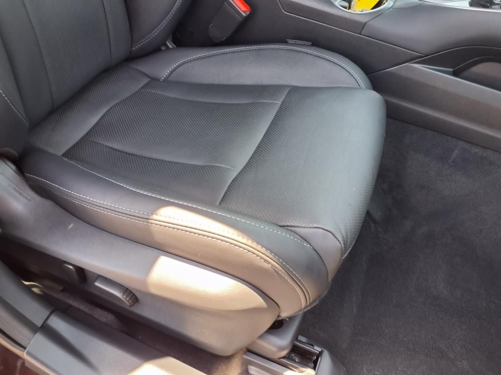 used 2024 Subaru Outback car, priced at $33,500