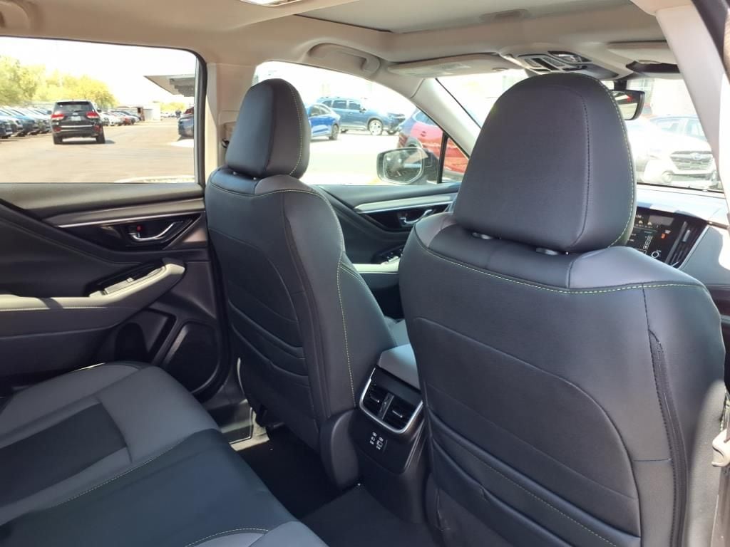 used 2025 Subaru Outback car, priced at $31,000