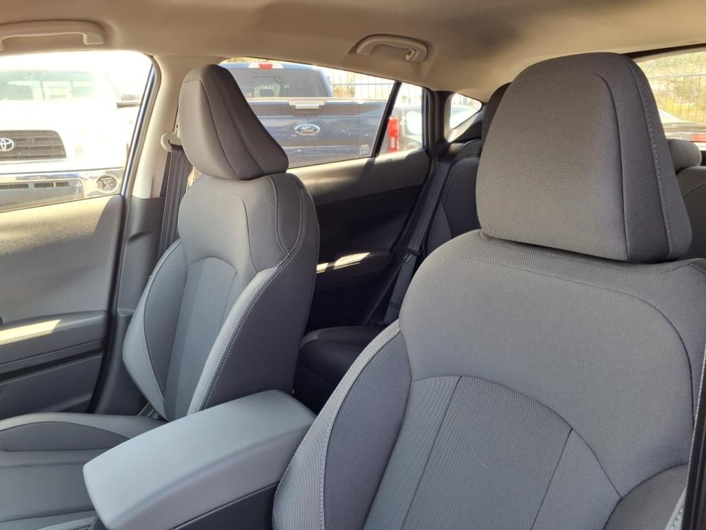 new 2025 Subaru Crosstrek car, priced at $29,784