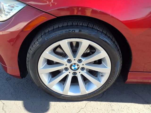 used 2011 BMW 328i car, priced at $7,000