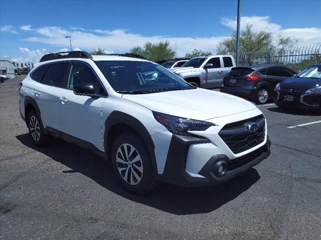 new 2025 Subaru Outback car, priced at $34,769