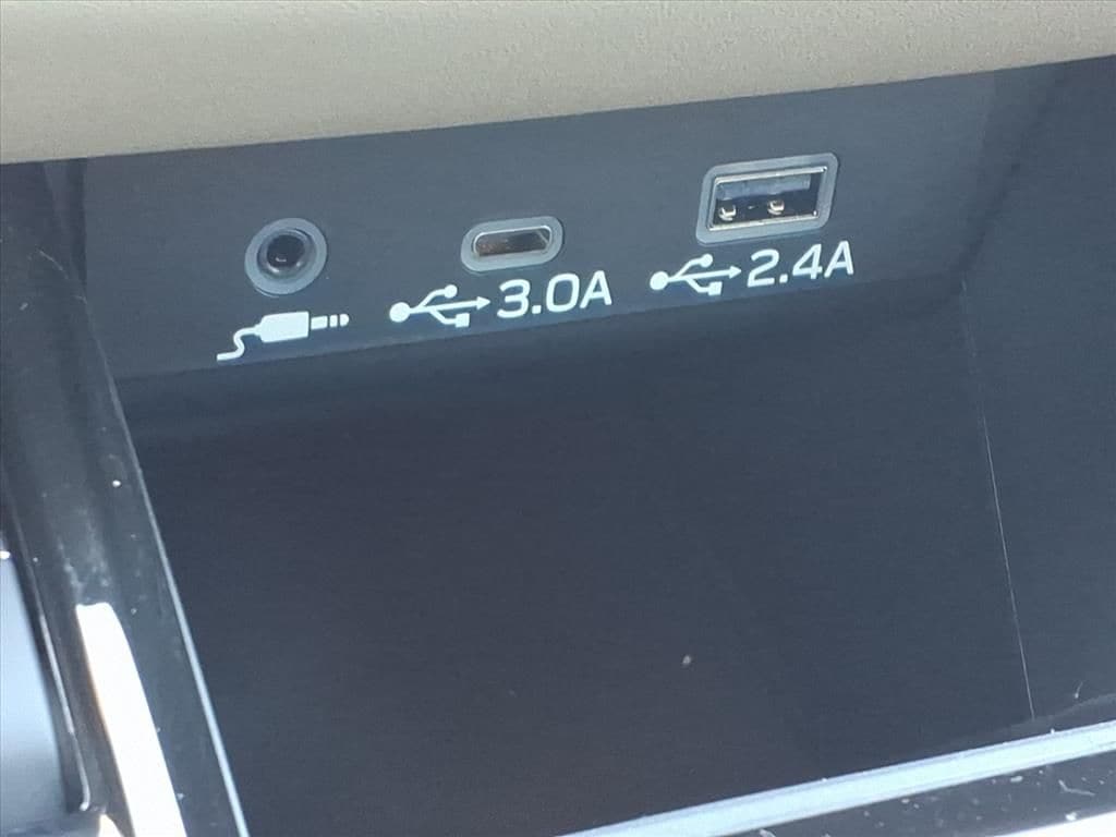 new 2025 Subaru Outback car, priced at $35,282