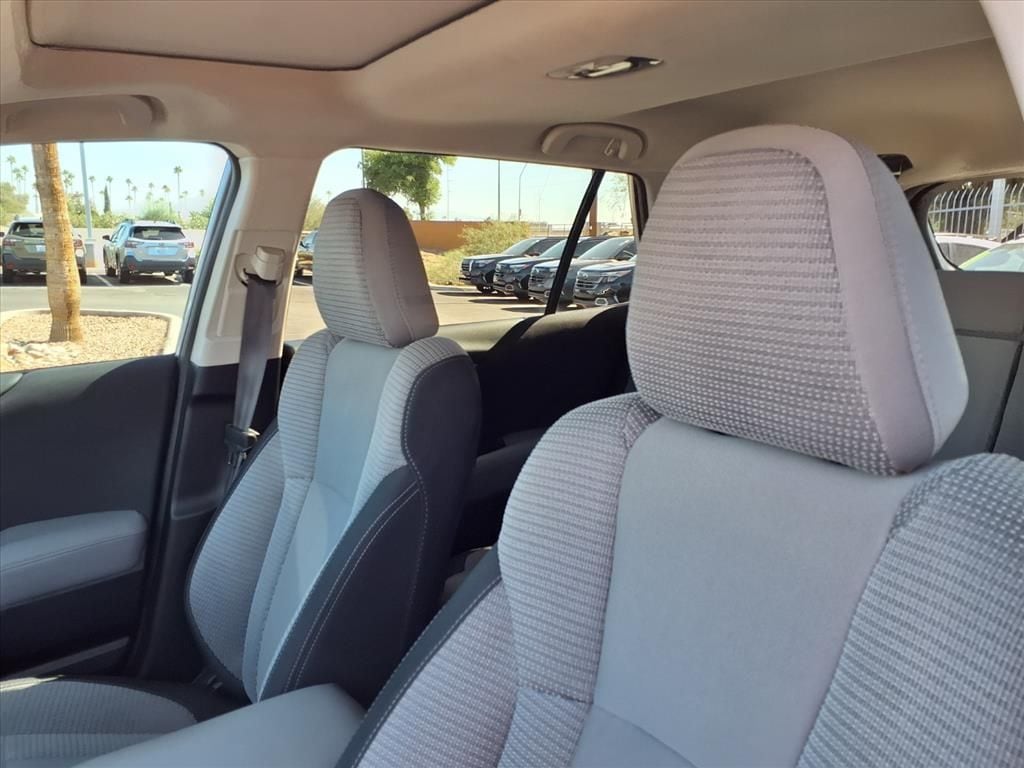 used 2022 Subaru Outback car, priced at $24,500