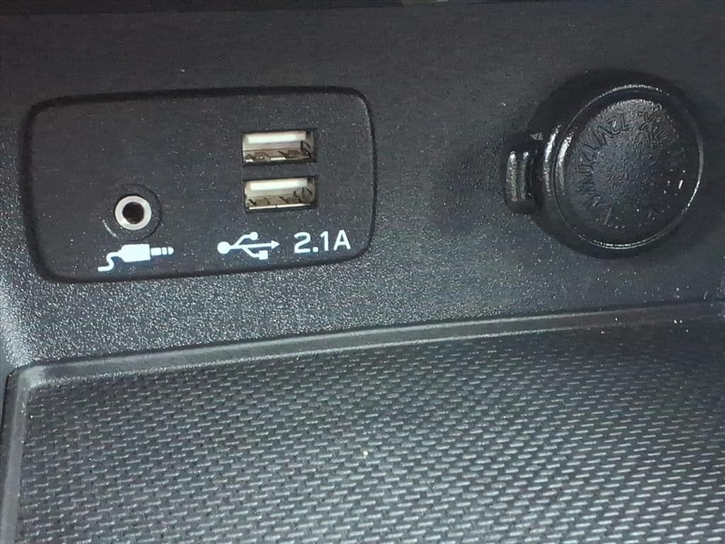 used 2024 Subaru Forester car, priced at $30,500