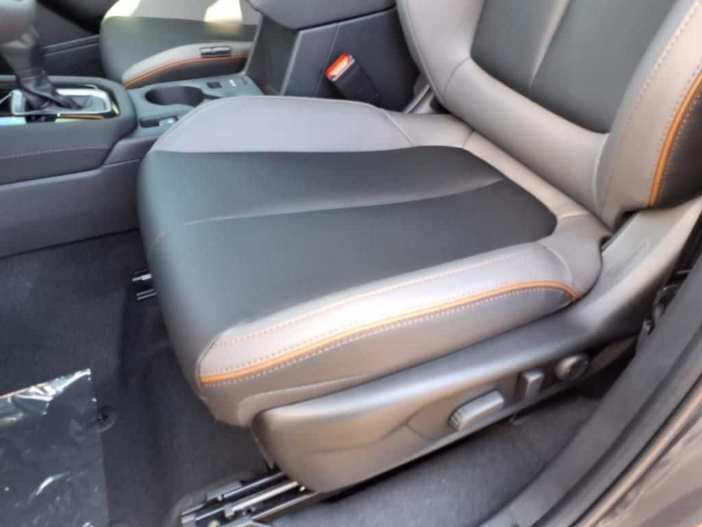 new 2025 Subaru Forester car, priced at $38,646