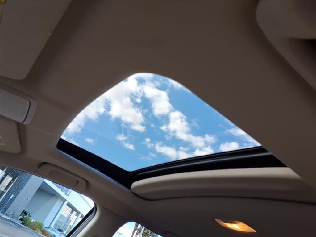 used 2016 Honda CR-V car, priced at $17,000