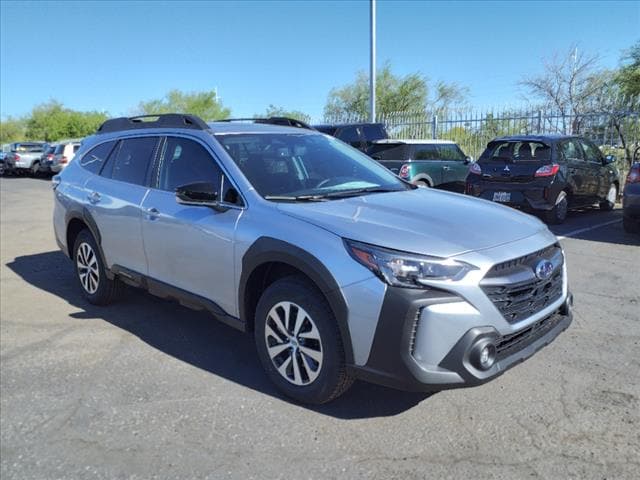 new 2024 Subaru Outback car, priced at $36,253