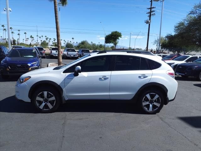 used 2014 Subaru XV Crosstrek car, priced at $12,777