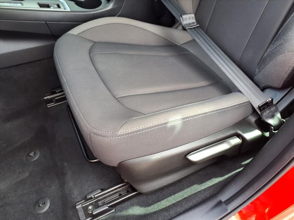 used 2025 Subaru Impreza car, priced at $24,000