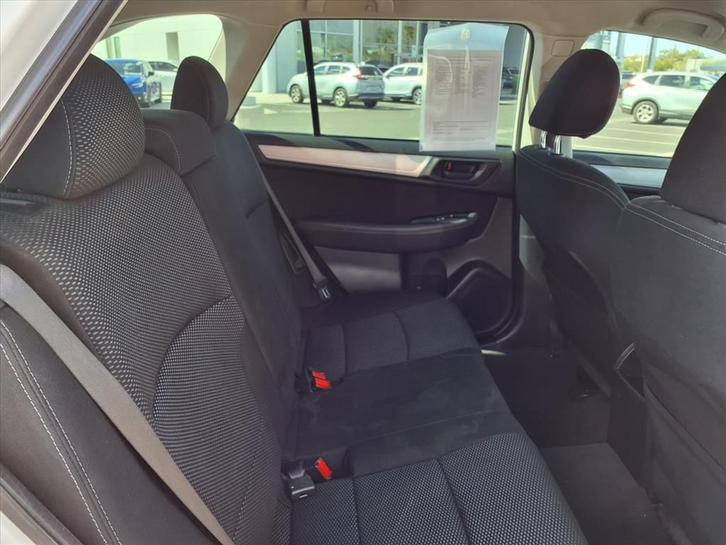 used 2018 Subaru Outback car, priced at $16,000