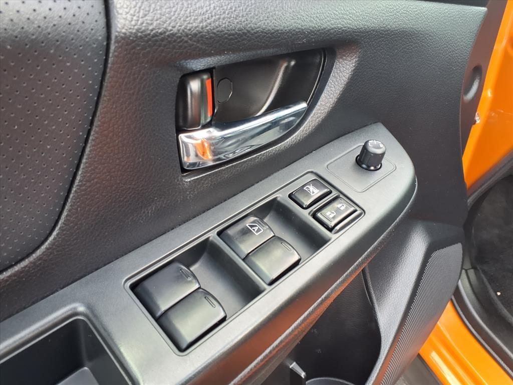 used 2013 Subaru XV Crosstrek car, priced at $13,000