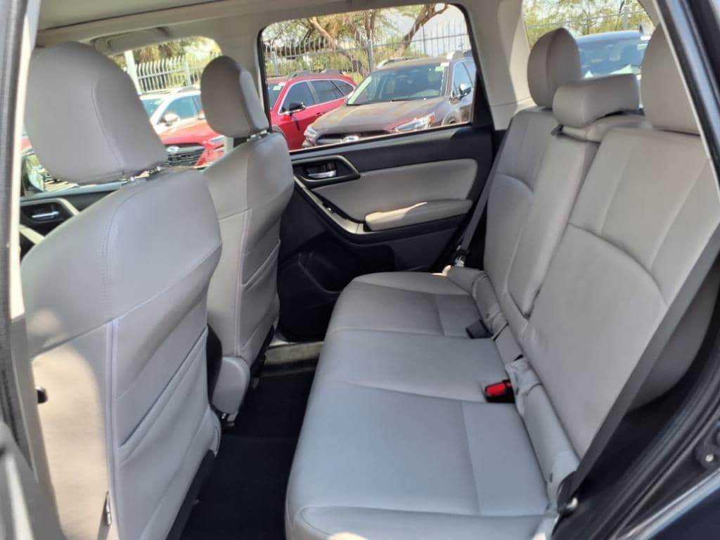 used 2014 Subaru Forester car, priced at $9,500