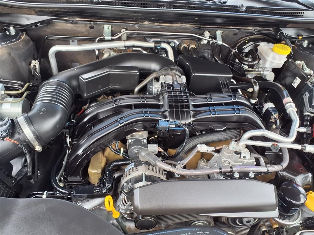used 2022 Subaru Outback car, priced at $23,000