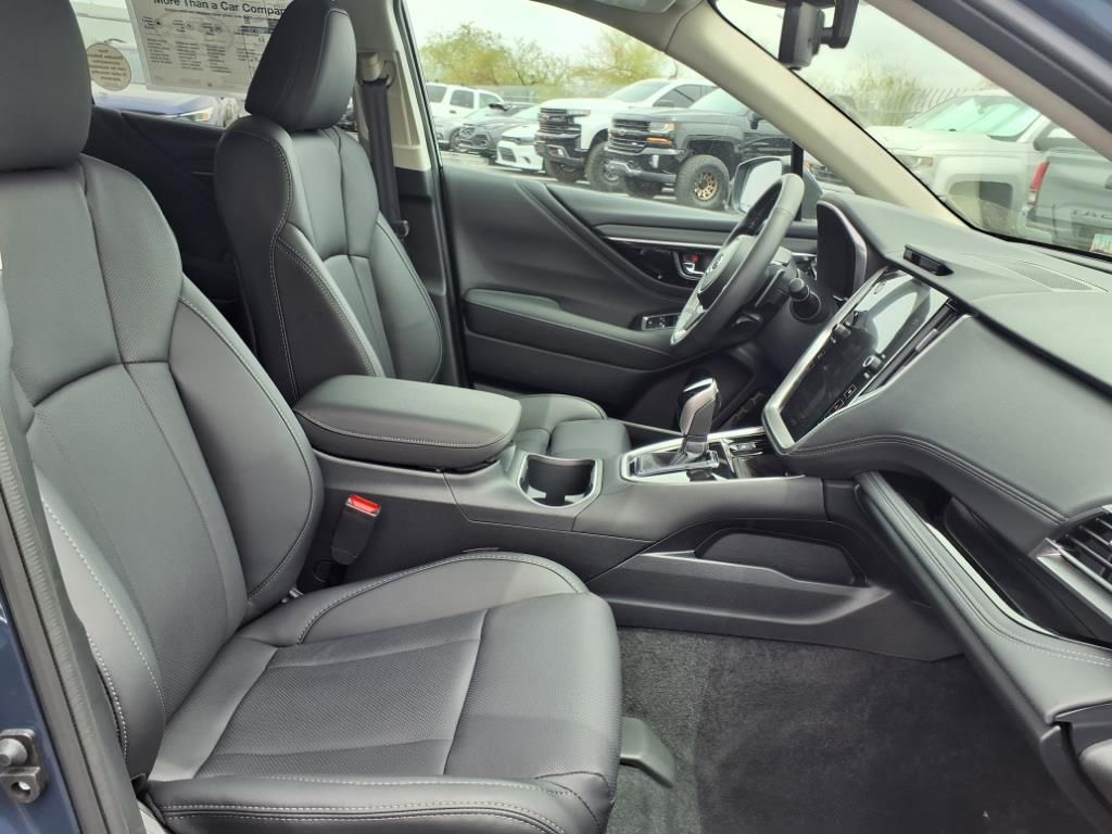 new 2025 Subaru Outback car, priced at $40,836