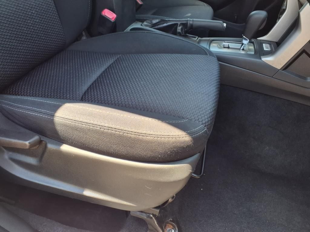 used 2018 Subaru Forester car, priced at $18,500
