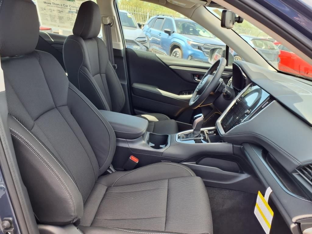 new 2025 Subaru Legacy car, priced at $31,983