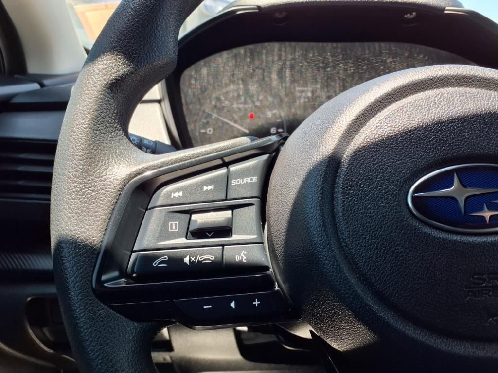 used 2024 Subaru Crosstrek car, priced at $29,000