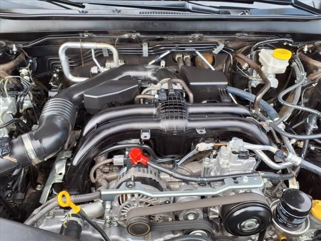 used 2019 Subaru Outback car, priced at $16,777