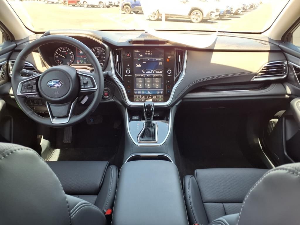 new 2025 Subaru Outback car, priced at $40,836