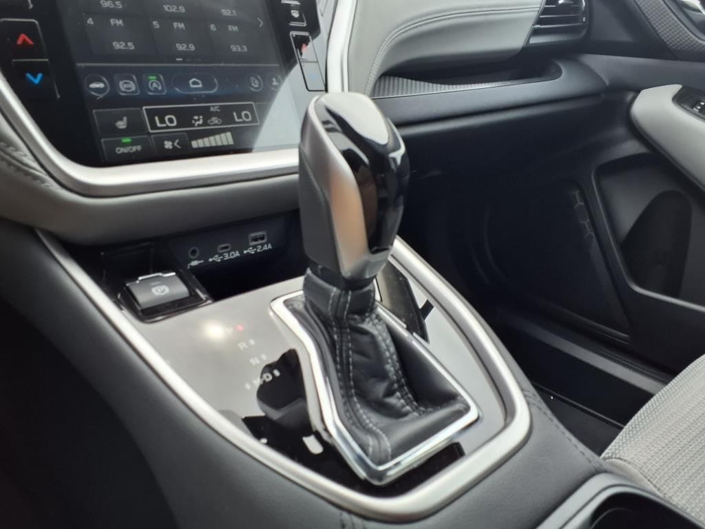 new 2025 Subaru Outback car, priced at $33,685