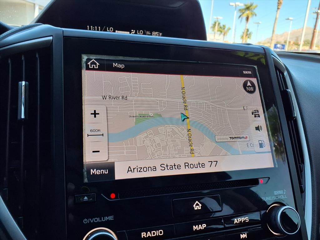 used 2019 Subaru Forester car, priced at $16,000