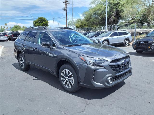 new 2025 Subaru Outback car, priced at $36,364