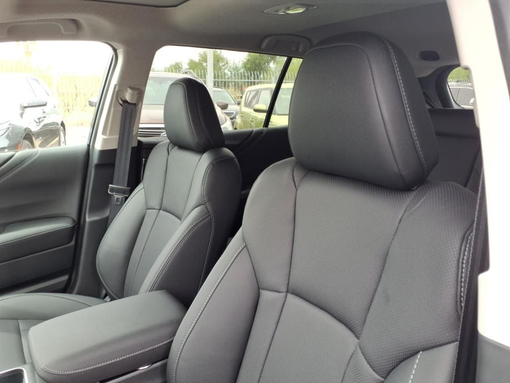new 2025 Subaru Outback car, priced at $40,836