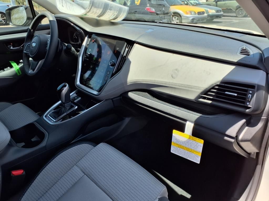 new 2025 Subaru Outback car, priced at $36,482
