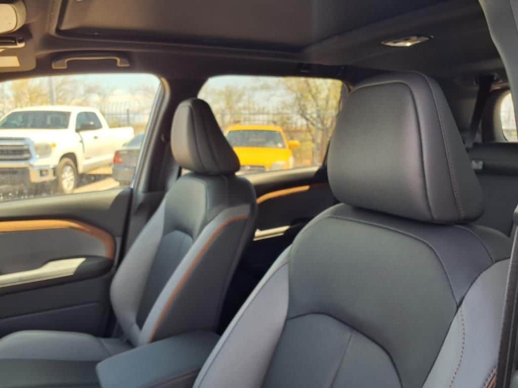 new 2025 Subaru Forester Hybrid car, priced at $40,776