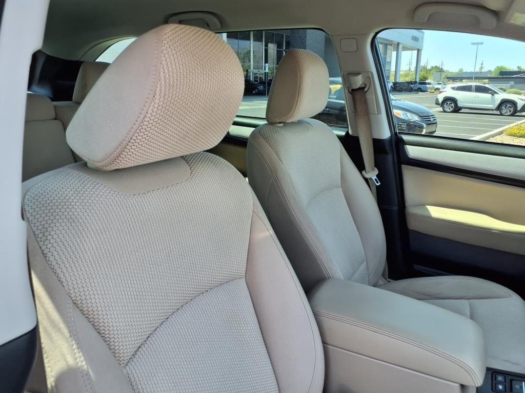 used 2019 Subaru Outback car, priced at $15,500