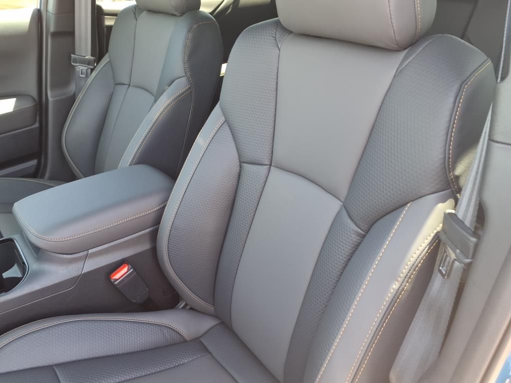 new 2025 Subaru Outback car, priced at $44,435
