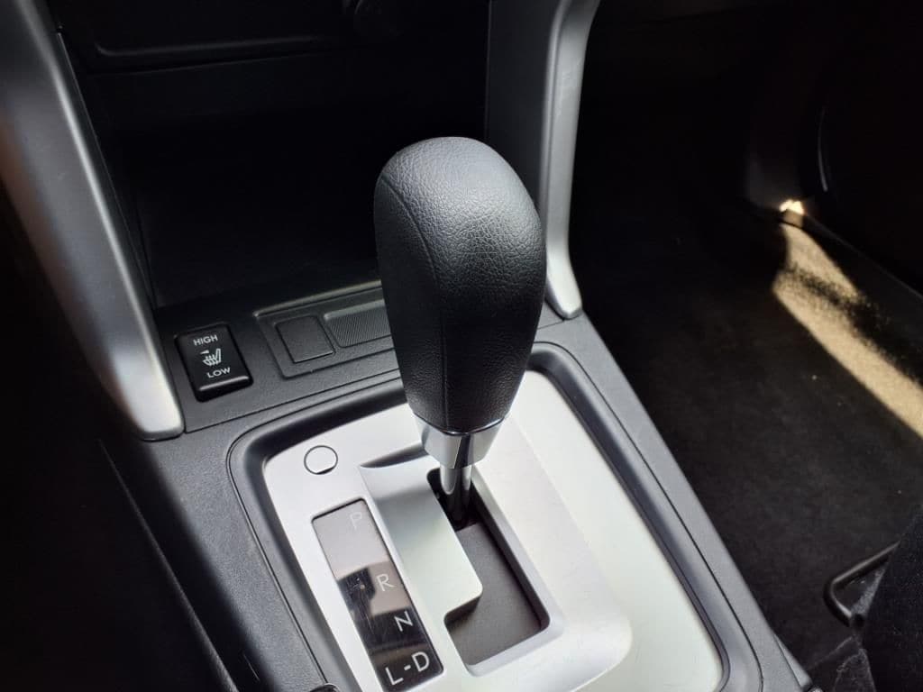 used 2016 Subaru Forester car, priced at $15,000