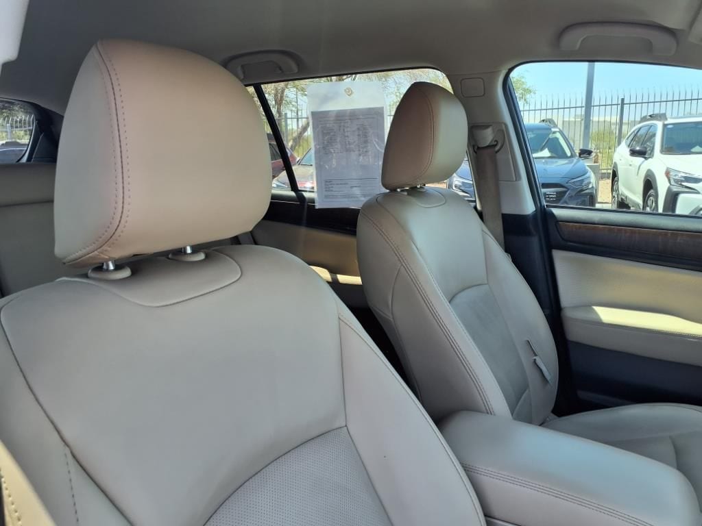 used 2015 Subaru Outback car, priced at $14,000