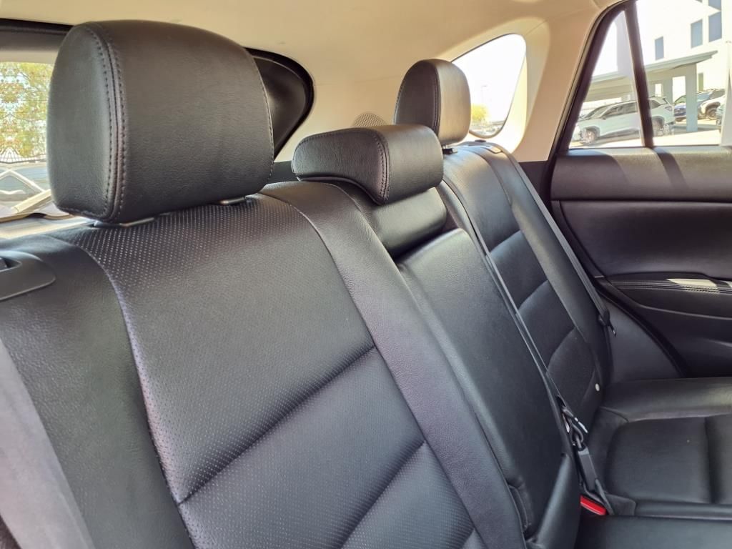 used 2016 Mazda Mazda CX-5 car, priced at $19,000