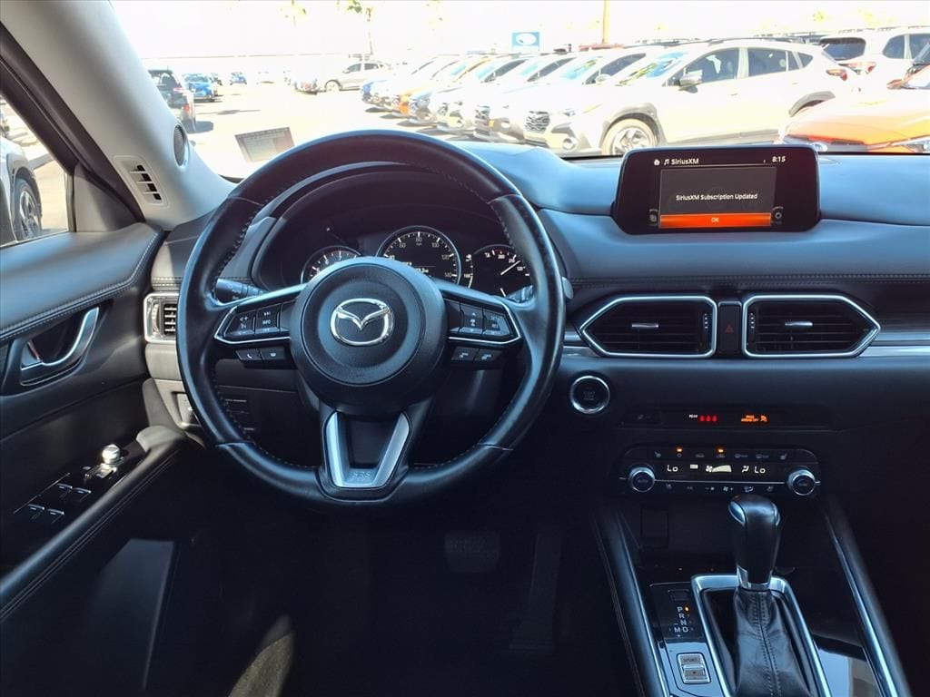 used 2020 Mazda Mazda CX-5 car, priced at $18,000