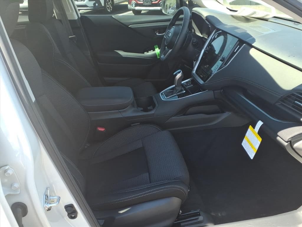new 2025 Subaru Outback car, priced at $35,282