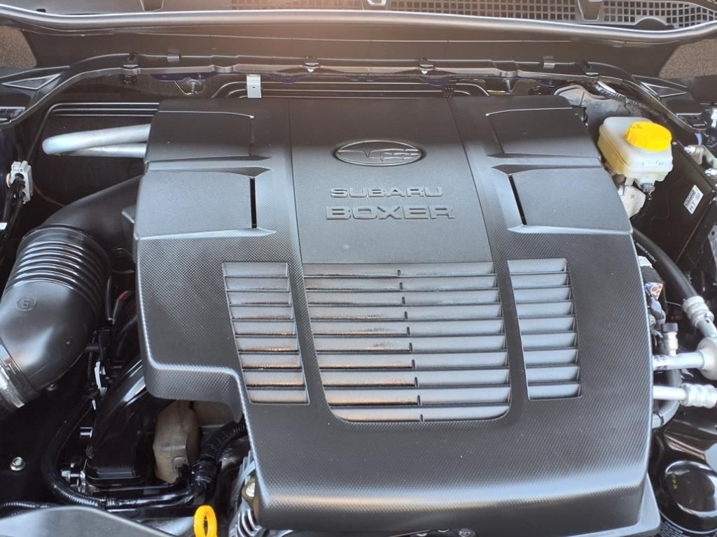used 2024 Subaru Forester car, priced at $27,770