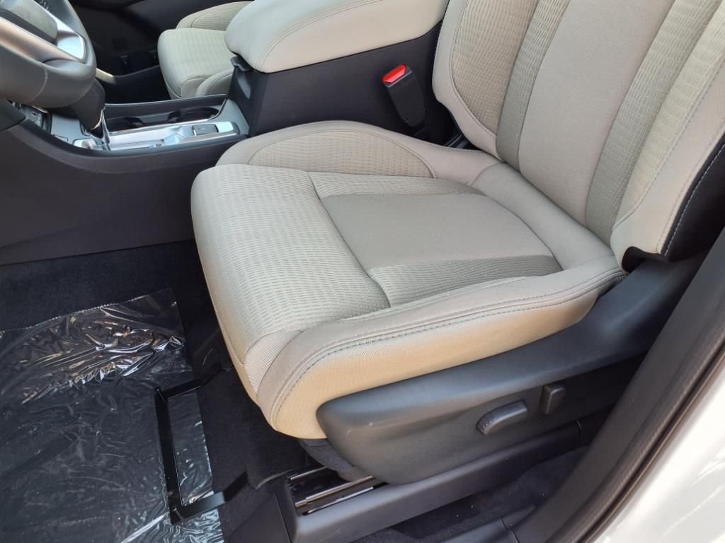 new 2025 Subaru Ascent car, priced at $42,444