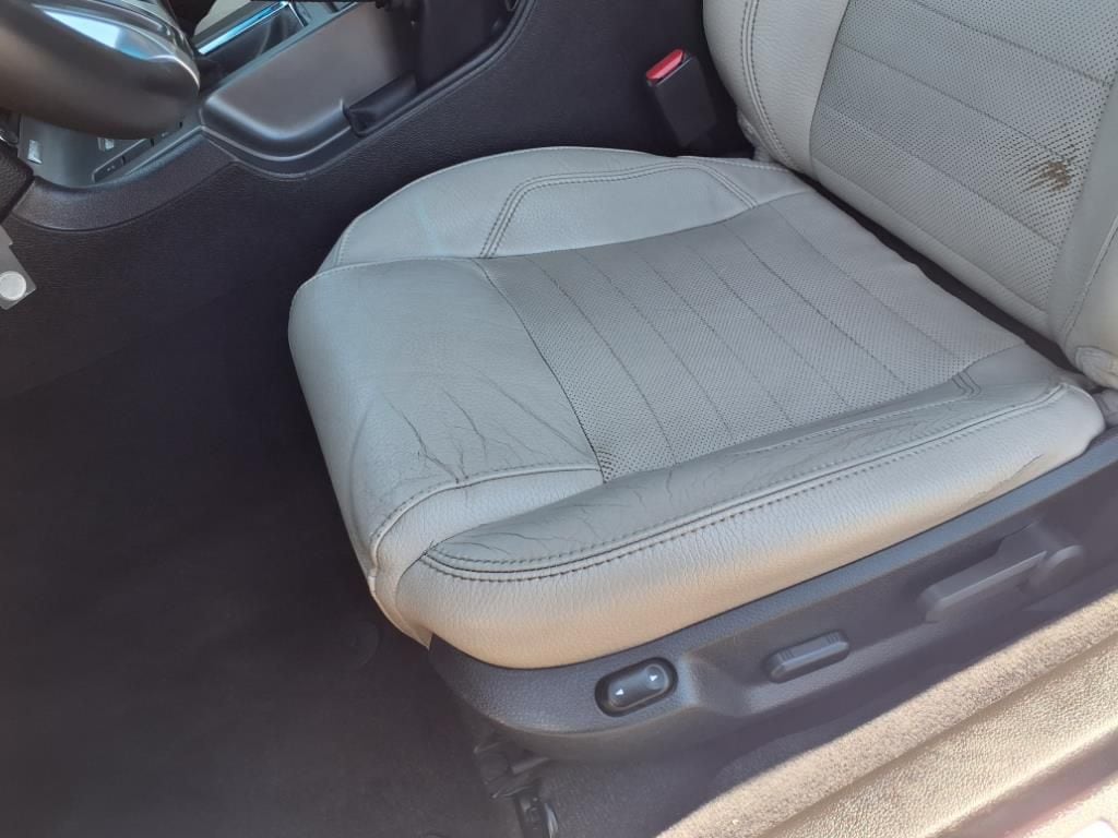 used 2012 Ford Mustang car, priced at $18,000