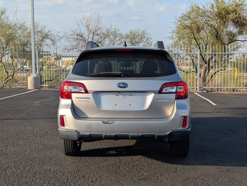 used 2017 Subaru Outback car, priced at $18,500