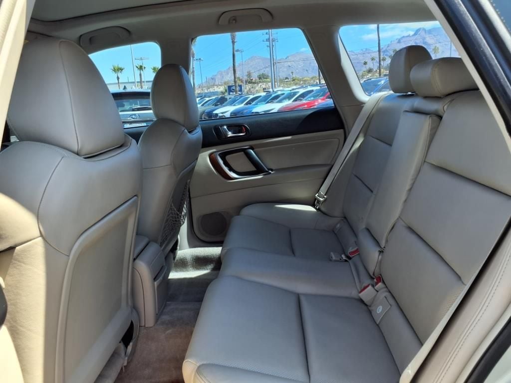 used 2005 Subaru Outback car, priced at $12,000