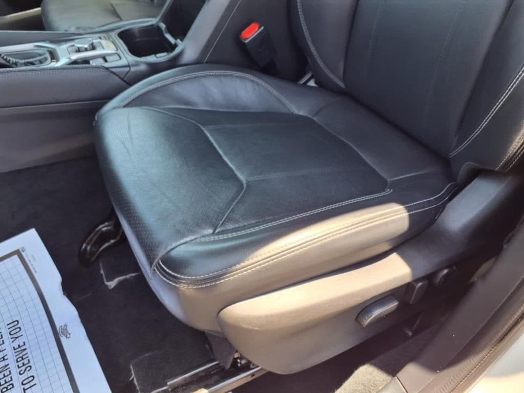 used 2019 Subaru Forester car, priced at $22,500