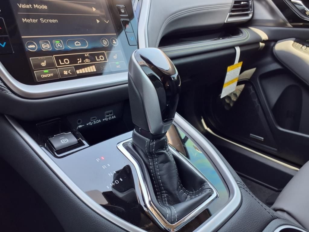 new 2025 Subaru Outback car, priced at $38,739
