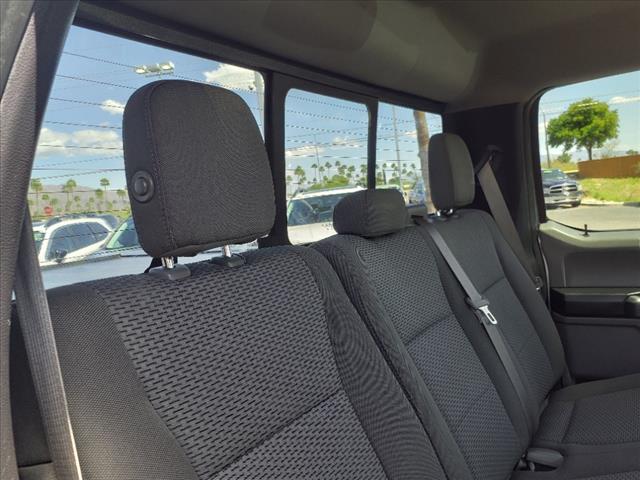 used 2017 Ford F-150 car, priced at $26,000