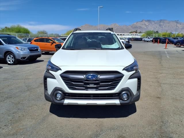 new 2025 Subaru Outback car, priced at $40,737