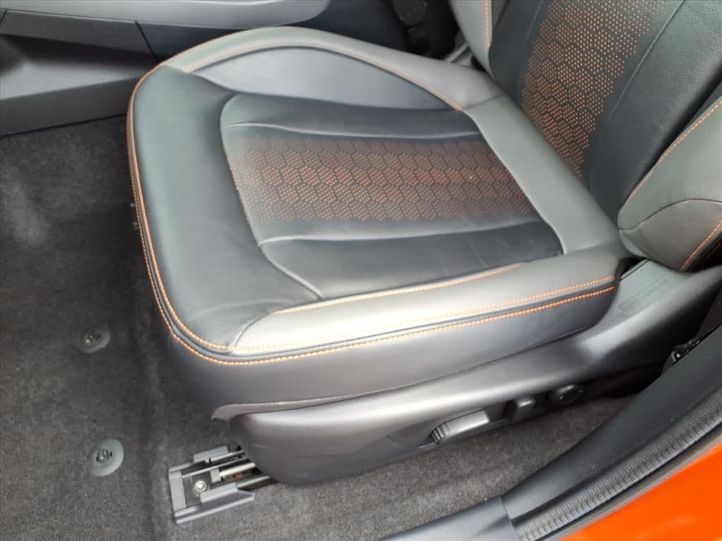 used 2024 Subaru Crosstrek car, priced at $28,500