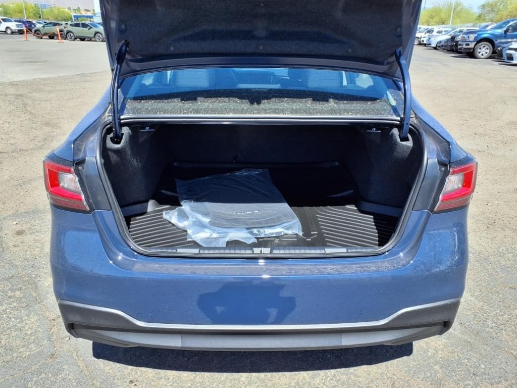new 2025 Subaru Legacy car, priced at $30,383