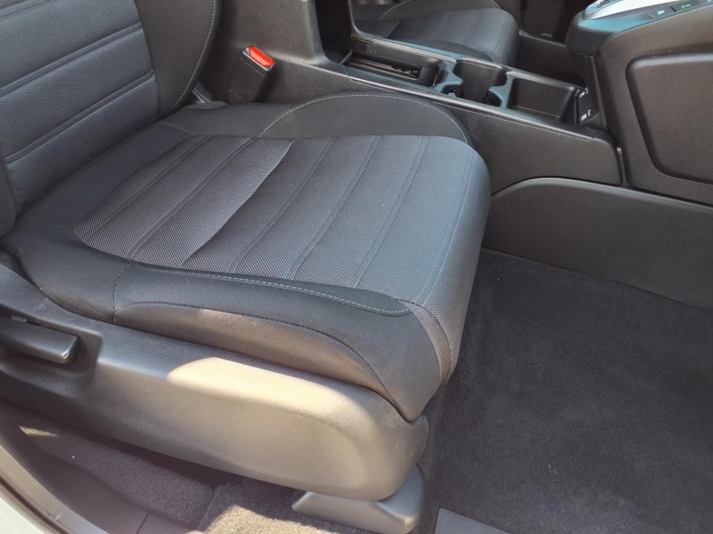used 2020 Honda CR-V Hybrid car, priced at $25,000